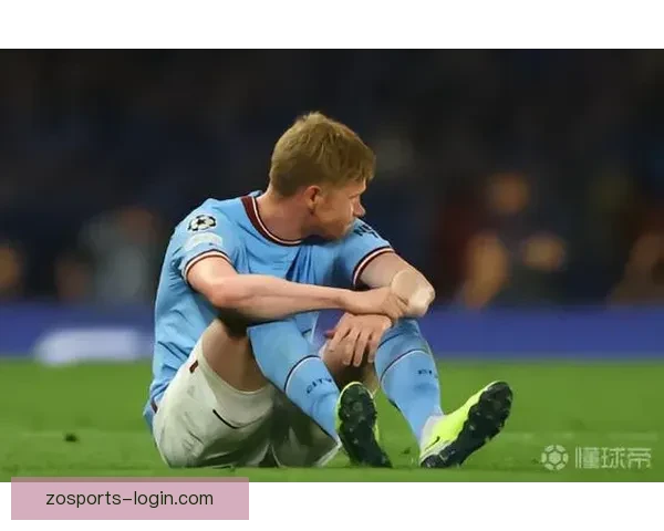 德布劳内伤愈复出时间确定 曼城争冠形势将迎关键考验